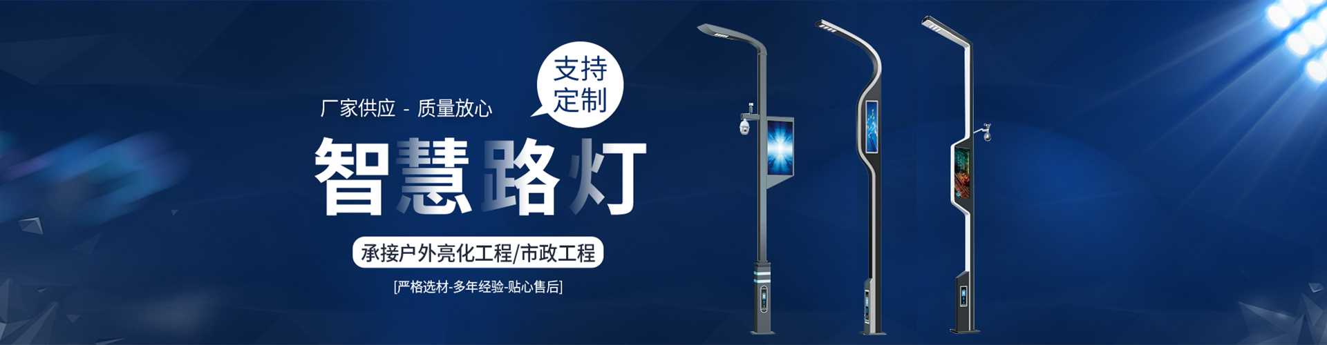 阳明区太阳能路灯定制厂家